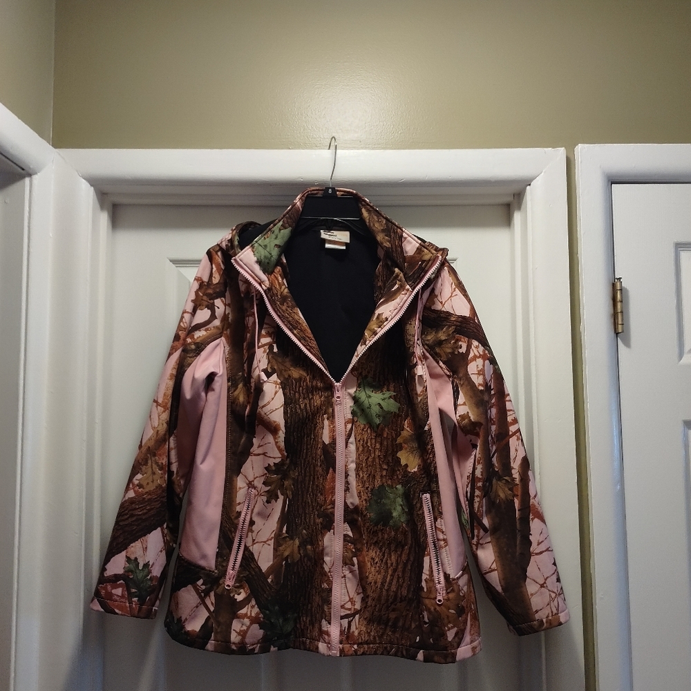 Aqua Stop Jacket